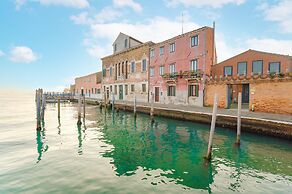 La Casa di Giulio - Murano Faro & Wi-Fi