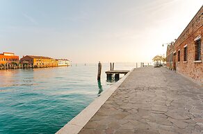 La Casa di Giulio - Murano Faro & Wi-Fi
