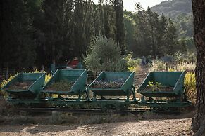Agriresort Galenzana