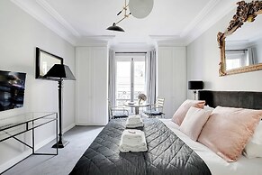 Charming Studio 2P - Musee D'orsay / Louvre