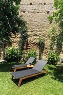 HOPESTEL Secret Garden Napoli