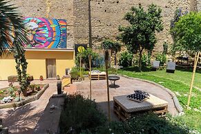 HOPESTEL Secret Garden Napoli