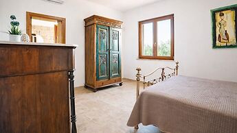 Villa Calura in Torre Suda