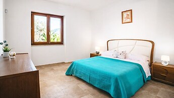 Villa Calura in Torre Suda