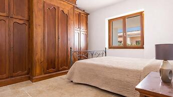 Villa Calura in Torre Suda