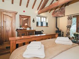 Champagne Cottage