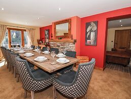 Champagne Cottage