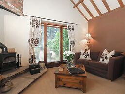 Champagne Cottage