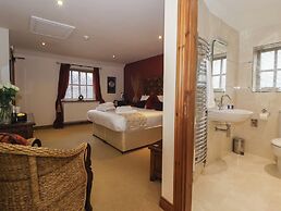 Champagne Cottage