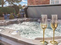 Champagne Cottage