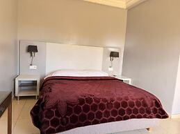 hotel harti