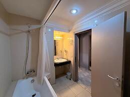 hotel harti