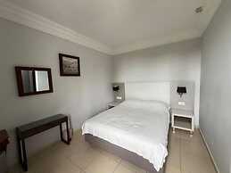 hotel harti