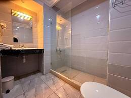 hotel harti