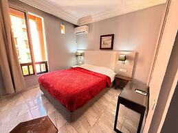 hotel harti