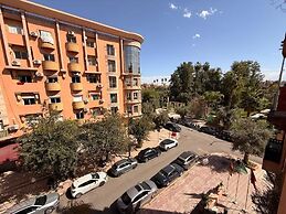 hotel harti