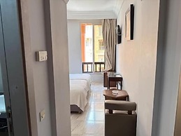 hotel harti