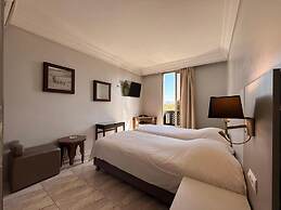 hotel harti
