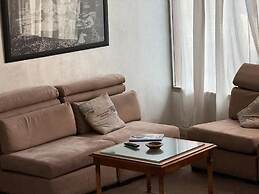 hotel harti