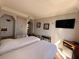 hotel harti