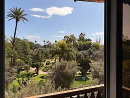 hotel harti