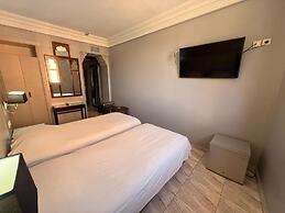 hotel harti