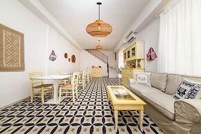NG Guest House Ammentos