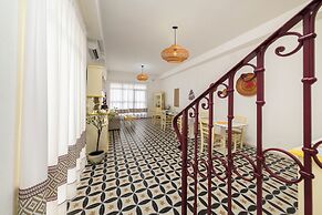 NG Guest House Ammentos