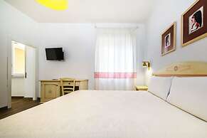 NG Guest House Ammentos