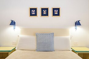 NG Guest House Ammentos