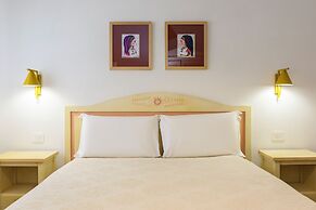 NG Guest House Ammentos