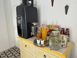 NG Guest House Ammentos