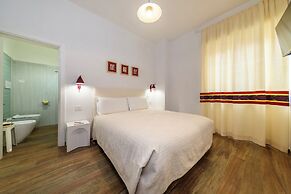 NG Guest House Ammentos