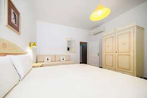 NG Guest House Ammentos