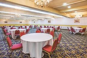 University Inn & Suites Berkeley