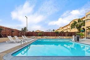 University Inn & Suites Berkeley