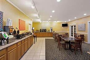 University Inn & Suites Berkeley
