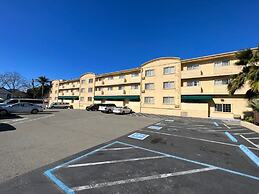 University Inn & Suites Berkeley