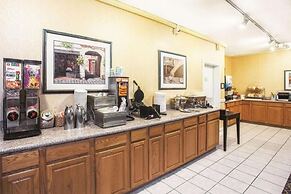 University Inn & Suites Berkeley