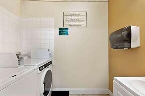 University Inn & Suites Berkeley