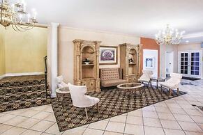University Inn & Suites Berkeley