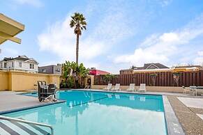 University Inn & Suites Berkeley