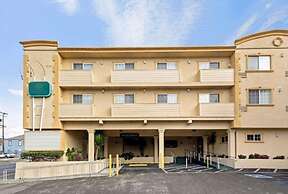 University Inn & Suites Berkeley