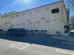 University Inn & Suites Berkeley