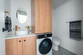 Magill Boho Retreat-2BR - free parking