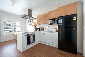 Magill Boho Retreat-2BR - free parking