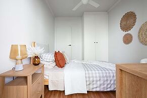 Magill Boho Retreat-2BR - free parking