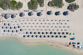 Vidamarina - Camere al Mare