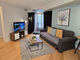 Premier Suites - Downtown
