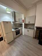 Oyo Northbrook Apartments